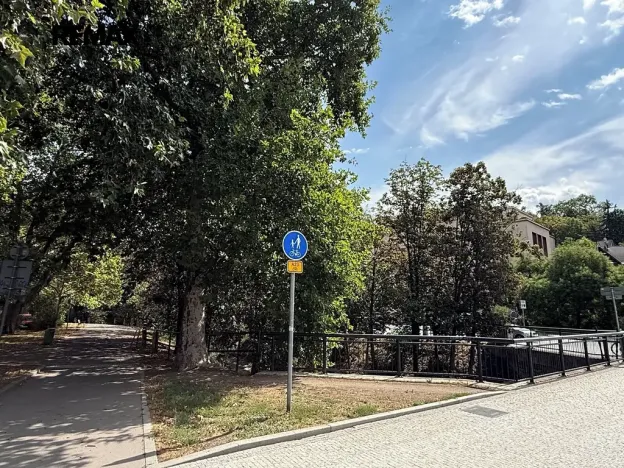 Prodej bytu 2+kk, Praha - Michle, Nuselská, 38 m2