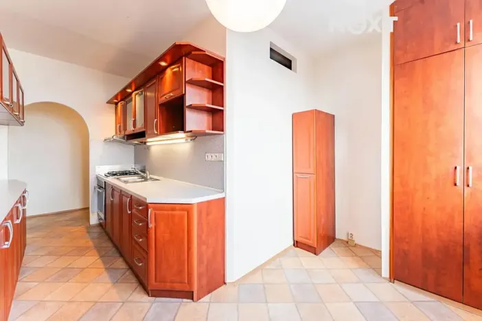Pronájem bytu 3+1, Zábřeh, Severovýchod, 68 m2