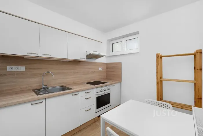 Prodej bytu 1+1, Brno, Kotlářská, 36 m2