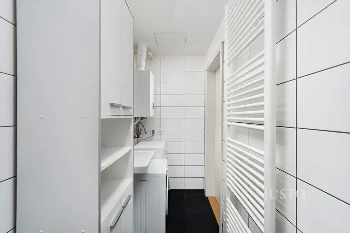 Prodej bytu 1+1, Brno, Kotlářská, 36 m2