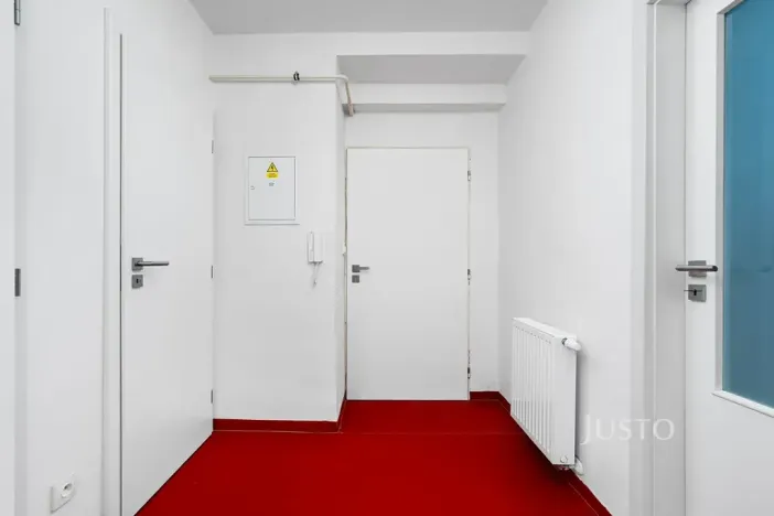 Prodej bytu 1+1, Brno, Kotlářská, 36 m2
