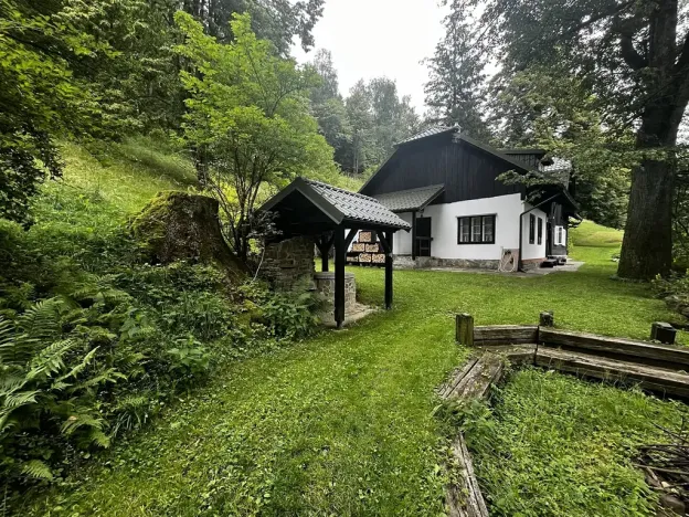 Prodej vícegeneračního domu, Morávka, 500 m2
