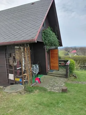 Prodej chaty, Frýdek-Místek, 45 m2