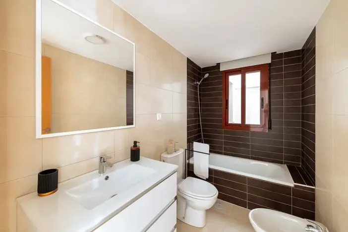 Prodej bytu 2+1, Cartagena, Španělsko, 52 m2
