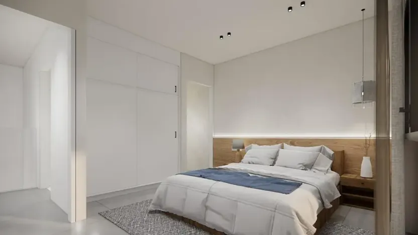 Prodej vily, Los Montesinos, Španělsko, 110 m2