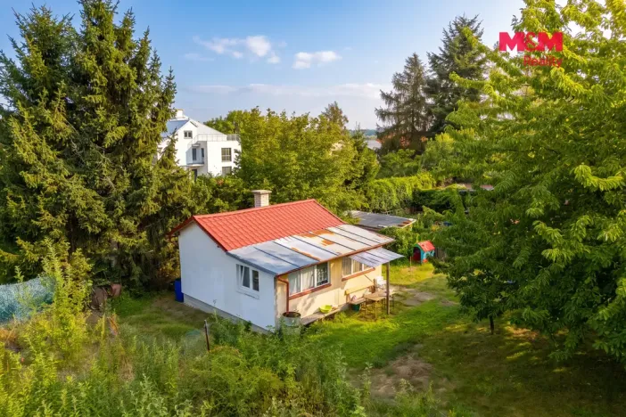 Prodej pozemku pro bydlení, Úvaly, 616 m2