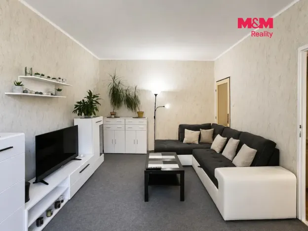 Prodej bytu 1+1, Karviná - Ráj, V Aleji, 36 m2