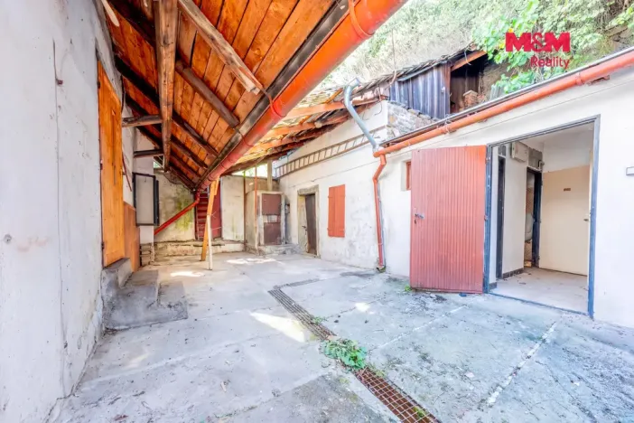 Prodej rodinného domu, Týnec nad Labem, Havlíčkova, 207 m2
