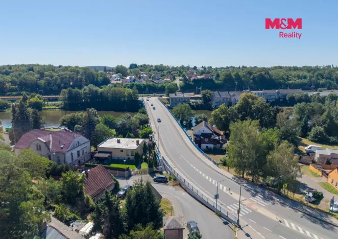 Prodej rodinného domu, Týnec nad Labem, Havlíčkova, 207 m2