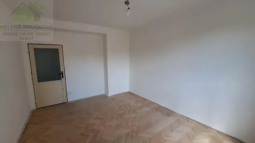 Pronájem bytu 3+1, Ostrava, Alšovo náměstí, 72 m2
