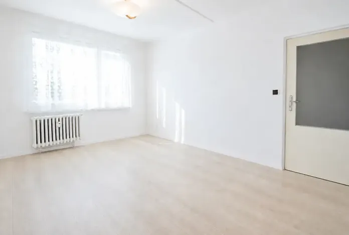 Pronájem bytu 1+1, Pardubice, Erno Košťála, 38 m2