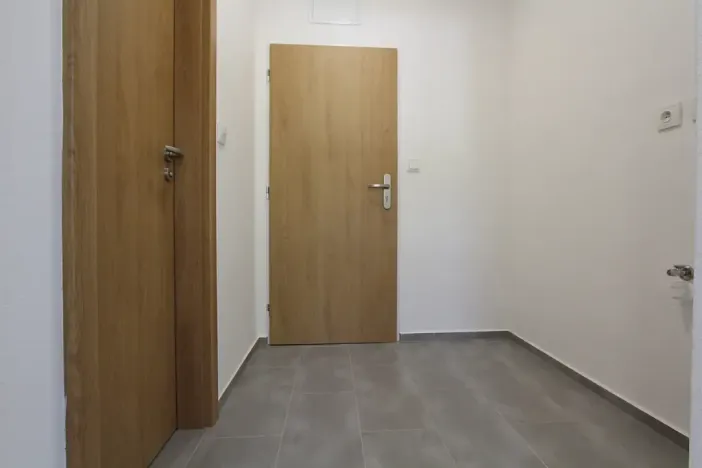 Pronájem bytu 2+kk, Boskovice, Švermova, 44 m2