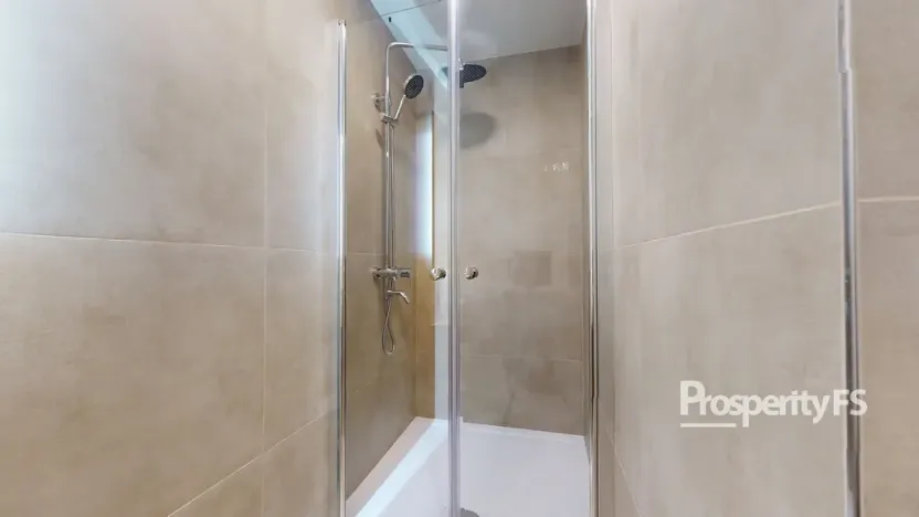 Pronájem bytu 3+kk, Ústí nad Labem - Severní Terasa, Šípková, 59 m2