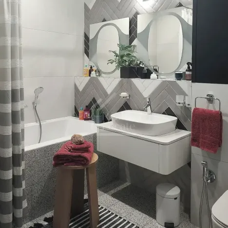 Pronájem bytu 4+1, Praha - Bubeneč, Bubenečská, 115 m2
