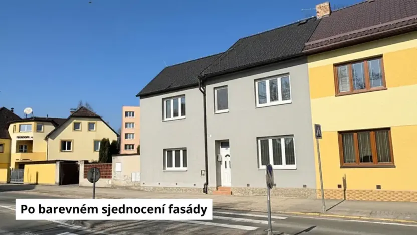 Prodej rodinného domu, Nová Včelnice, Nádražní ulice, 220 m2