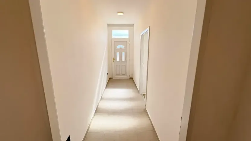 Prodej rodinného domu, Nová Včelnice, Nádražní ulice, 220 m2