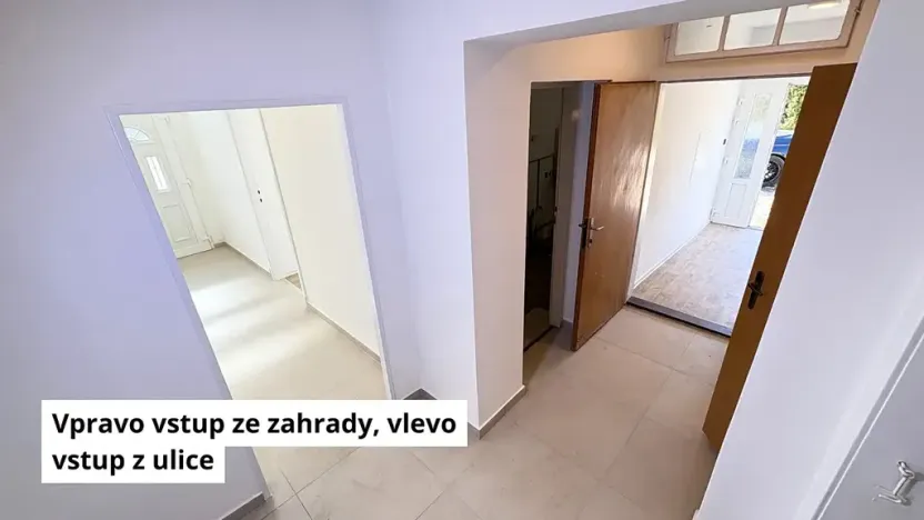 Prodej rodinného domu, Nová Včelnice, Nádražní ulice, 220 m2
