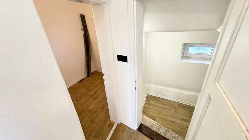Prodej rodinného domu, Nová Včelnice, Nádražní ulice, 220 m2