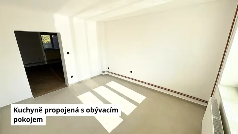 Prodej rodinného domu, Nová Včelnice, Nádražní ulice, 220 m2