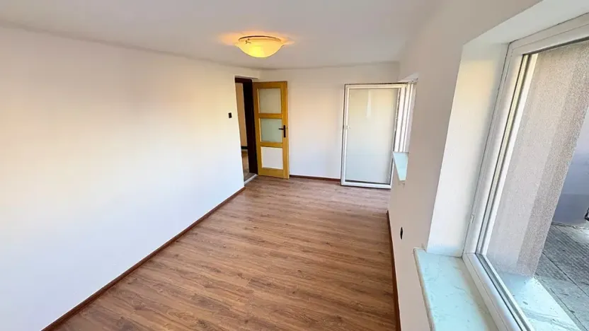 Prodej rodinného domu, Nová Včelnice, Nádražní ulice, 220 m2