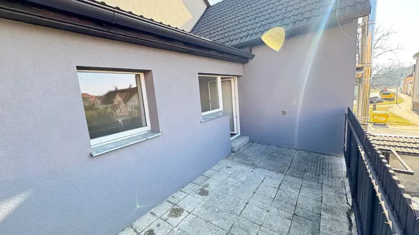 Prodej rodinného domu, Nová Včelnice, Nádražní ulice, 220 m2