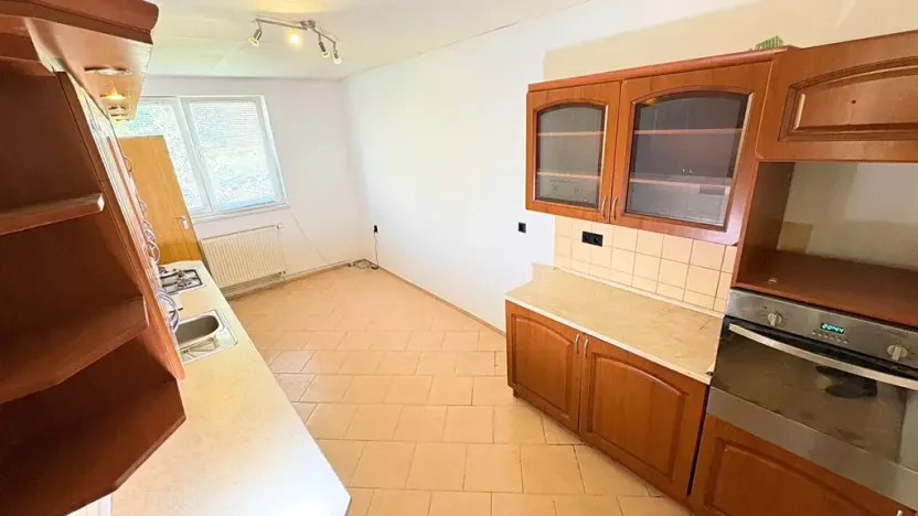 Prodej rodinného domu, Nová Včelnice, Nádražní ulice, 220 m2