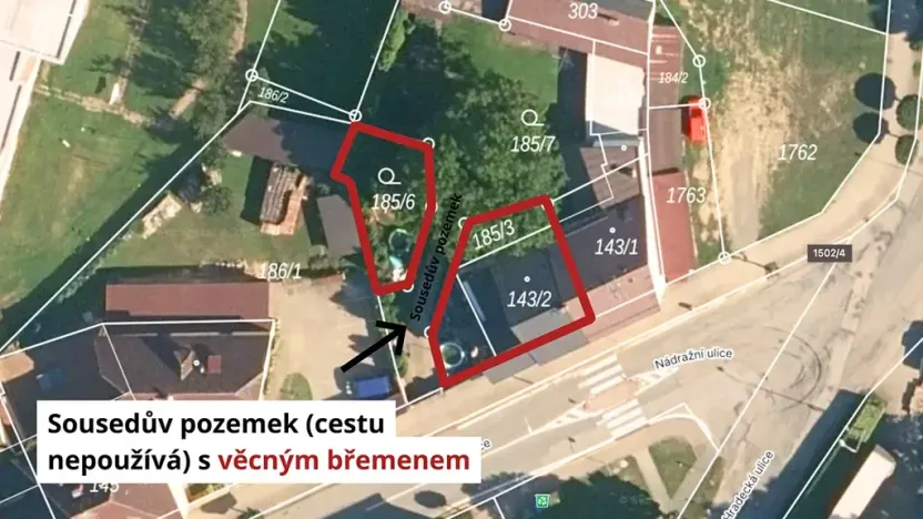 Prodej rodinného domu, Nová Včelnice, Nádražní ulice, 220 m2