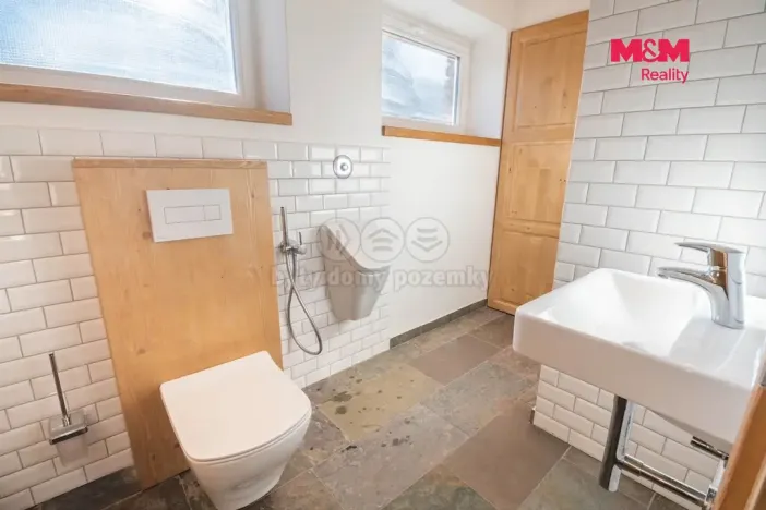 Pronájem bytu 3+kk, Kladno, Ant. Škváry, 120 m2