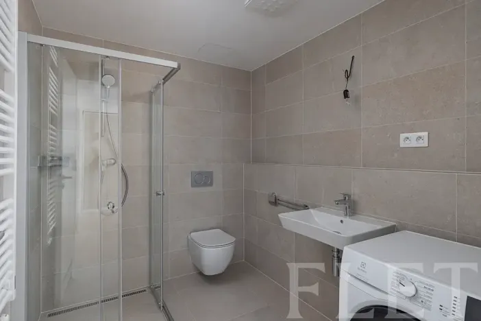 Pronájem bytu 1+kk, Praha - Chodov, Nebřenická, 33 m2