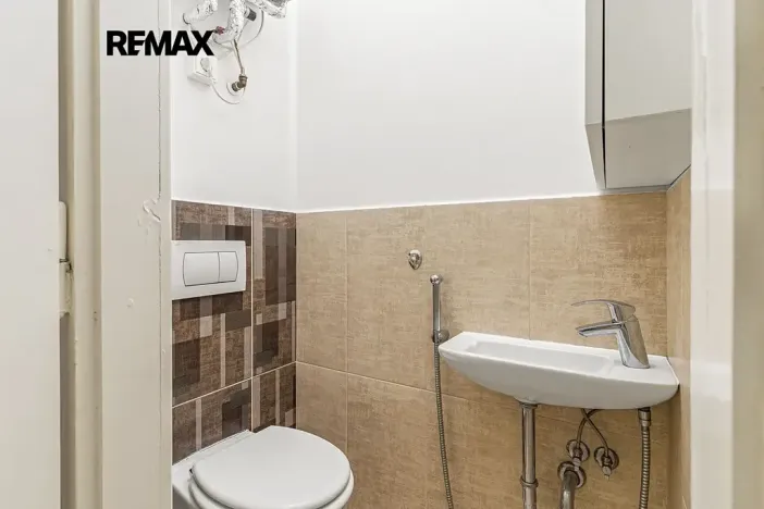 Pronájem bytu 2+kk, Praha - Kbely, Mladoboleslavská, 51 m2