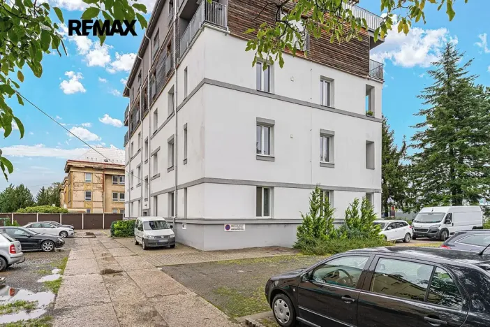 Pronájem bytu 2+kk, Praha - Kbely, Mladoboleslavská, 51 m2