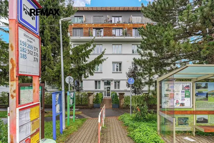Pronájem bytu 2+kk, Praha - Kbely, Mladoboleslavská, 51 m2