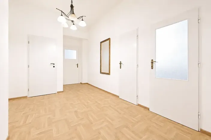 Prodej bytu 3+1, Praha - Vinohrady, Orlická, 112 m2