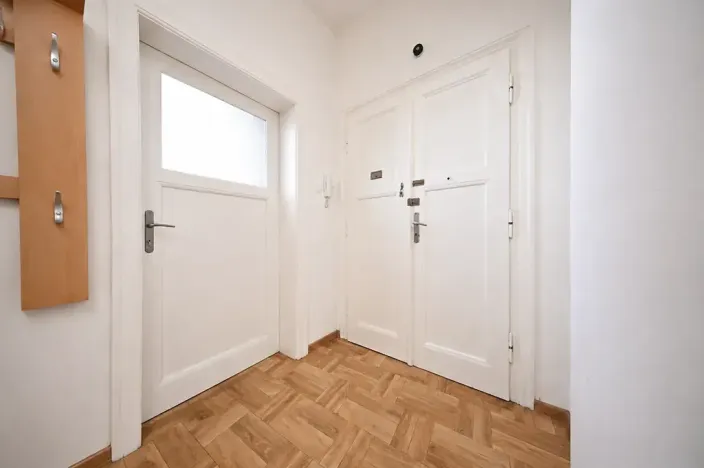 Prodej bytu 3+1, Praha - Vinohrady, Orlická, 112 m2