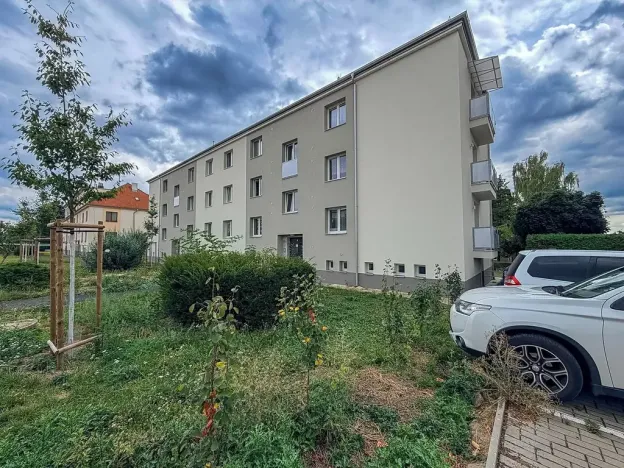 Prodej bytu 3+1, Vysoké Mýto, V Zahrádkách, 70 m2