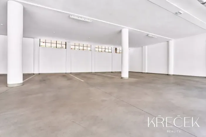 Pronájem bytu 2+kk, Třebíč, Tomáše Bati, 55 m2