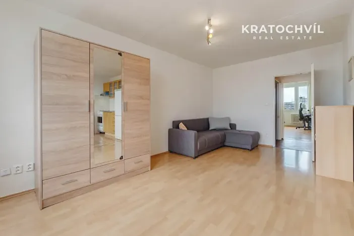 Prodej bytu 3+kk, Kladno, Jerevanská, 68 m2