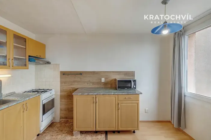 Prodej bytu 3+kk, Kladno, Jerevanská, 68 m2