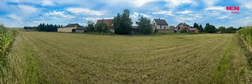 Prodej pozemku pro bydlení, Libomyšl, 5065 m2
