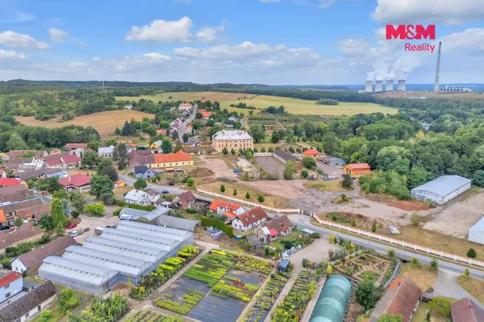 Prodej rodinného domu, Zdechovice, 201 m2