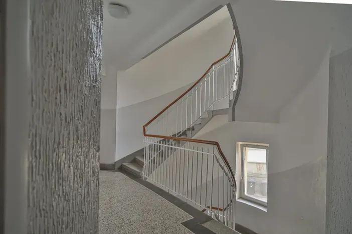 Prodej bytu 2+kk, Praha - Strašnice, Průběžná, 67 m2