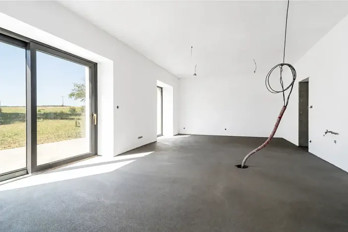 Prodej rodinného domu, Jičíněves, 170 m2