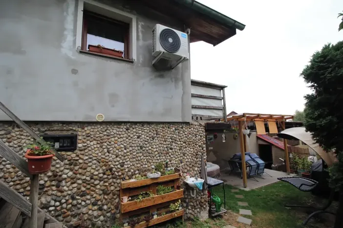 Prodej chaty, Třebívlice, 50 m2