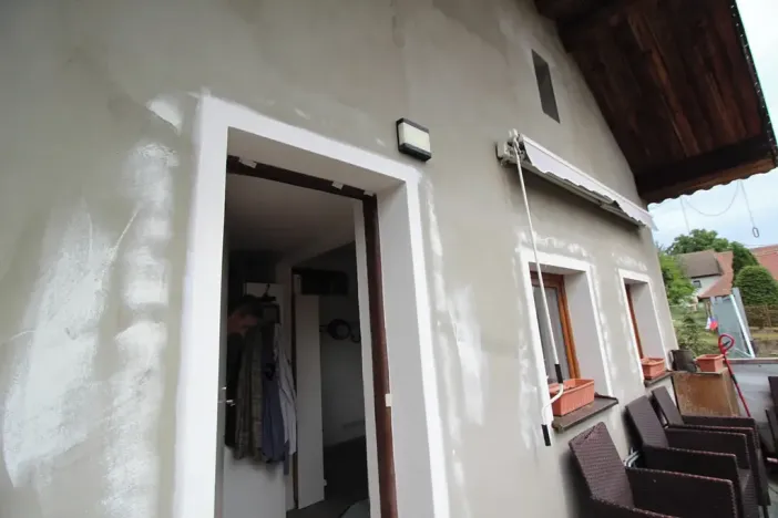 Prodej chaty, Třebívlice, 50 m2