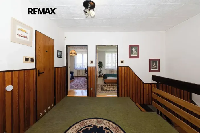 Prodej rodinného domu, Praha - Bohnice, Gdaňská, 150 m2