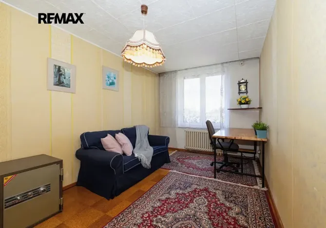 Prodej rodinného domu, Praha - Bohnice, Gdaňská, 150 m2