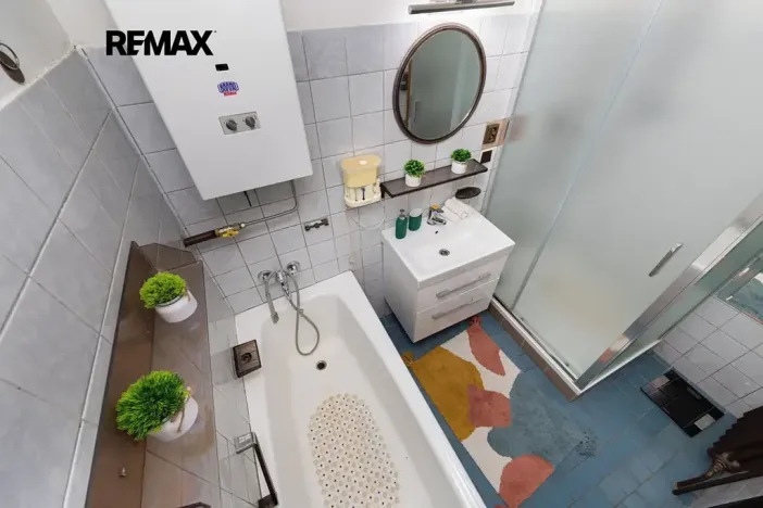Prodej rodinného domu, Praha - Bohnice, Gdaňská, 150 m2