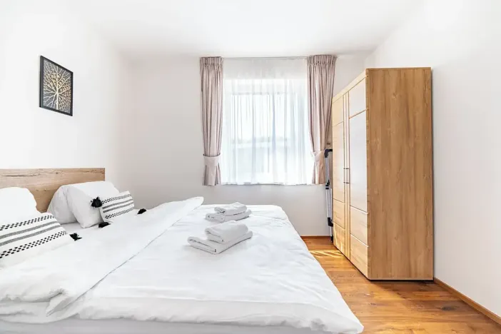 Prodej apartmánu, Vrchlabí, Horská, 68 m2