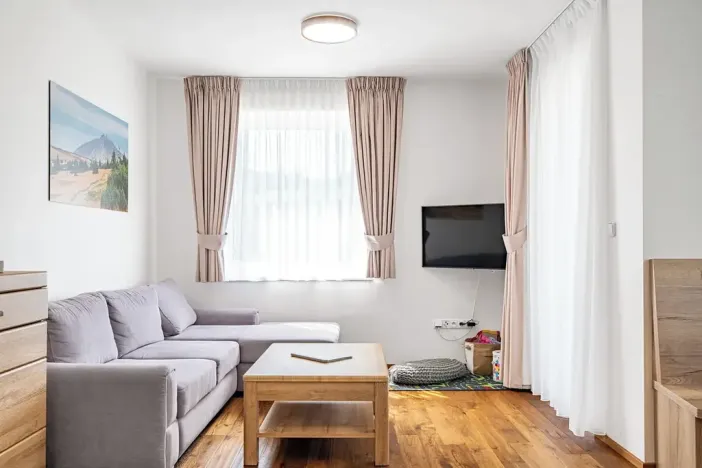 Prodej apartmánu, Vrchlabí, Horská, 68 m2