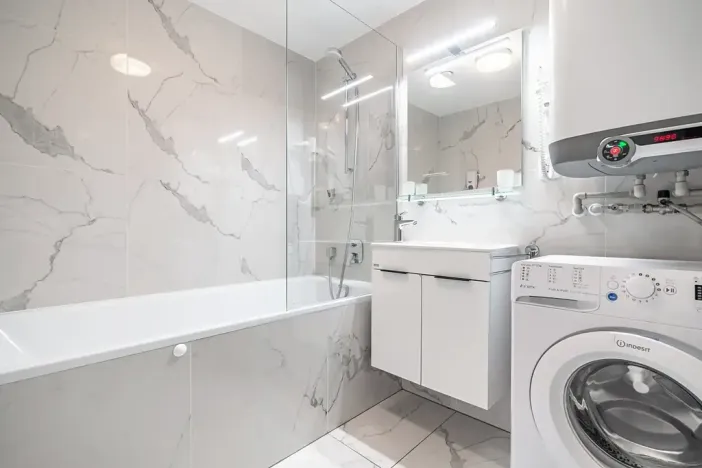 Prodej apartmánu, Vrchlabí, Horská, 68 m2